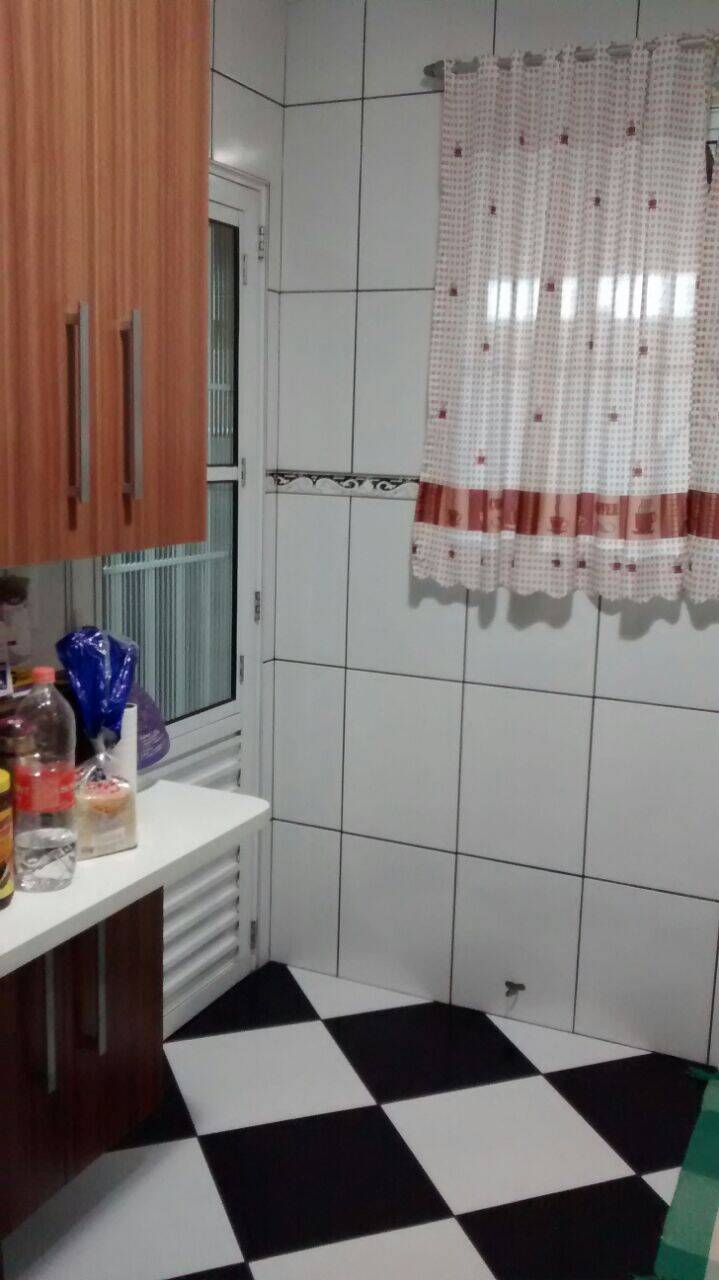 Sobrado, 3 quartos, 80 m² - Foto 9