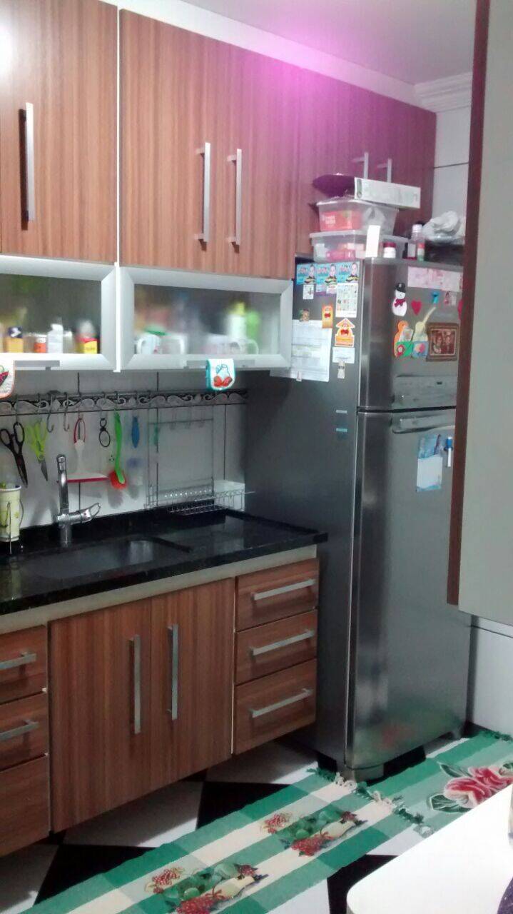 Sobrado, 3 quartos, 80 m² - Foto 10