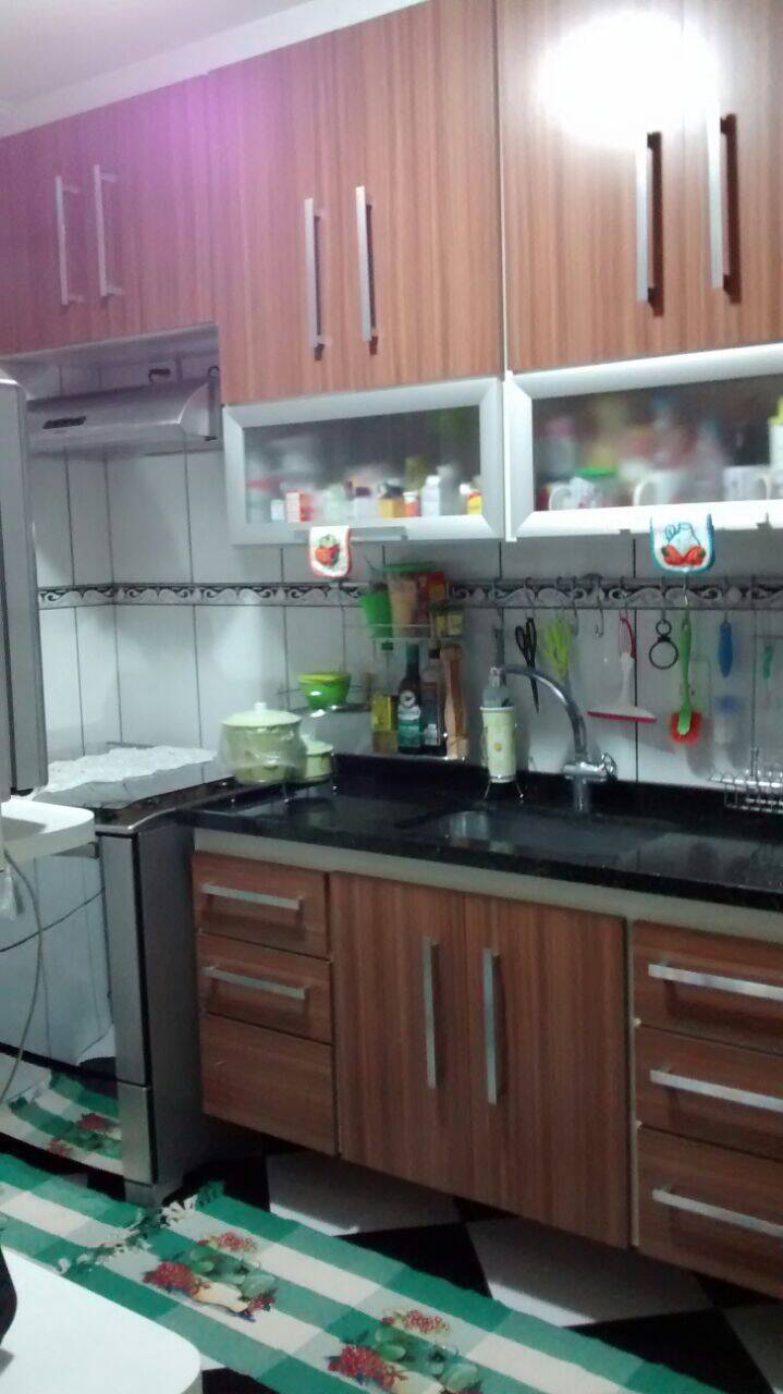 Sobrado, 3 quartos, 80 m² - Foto 11