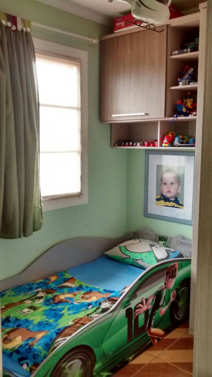 Sobrado, 3 quartos, 80 m² - Foto 13