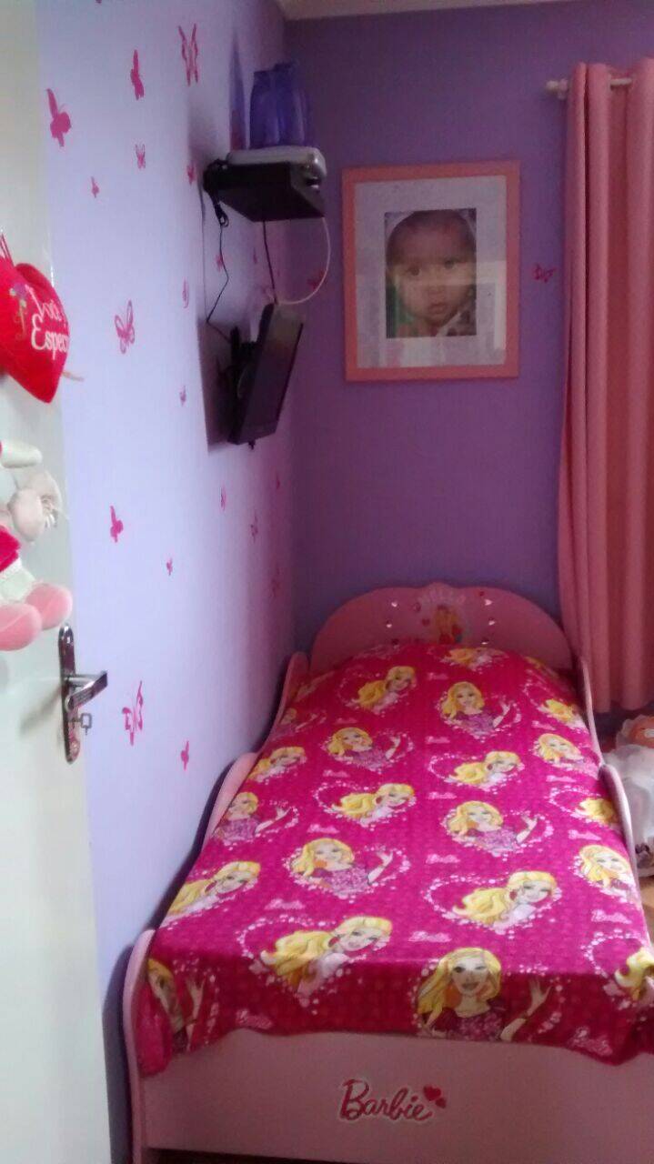 Sobrado, 3 quartos, 80 m² - Foto 12