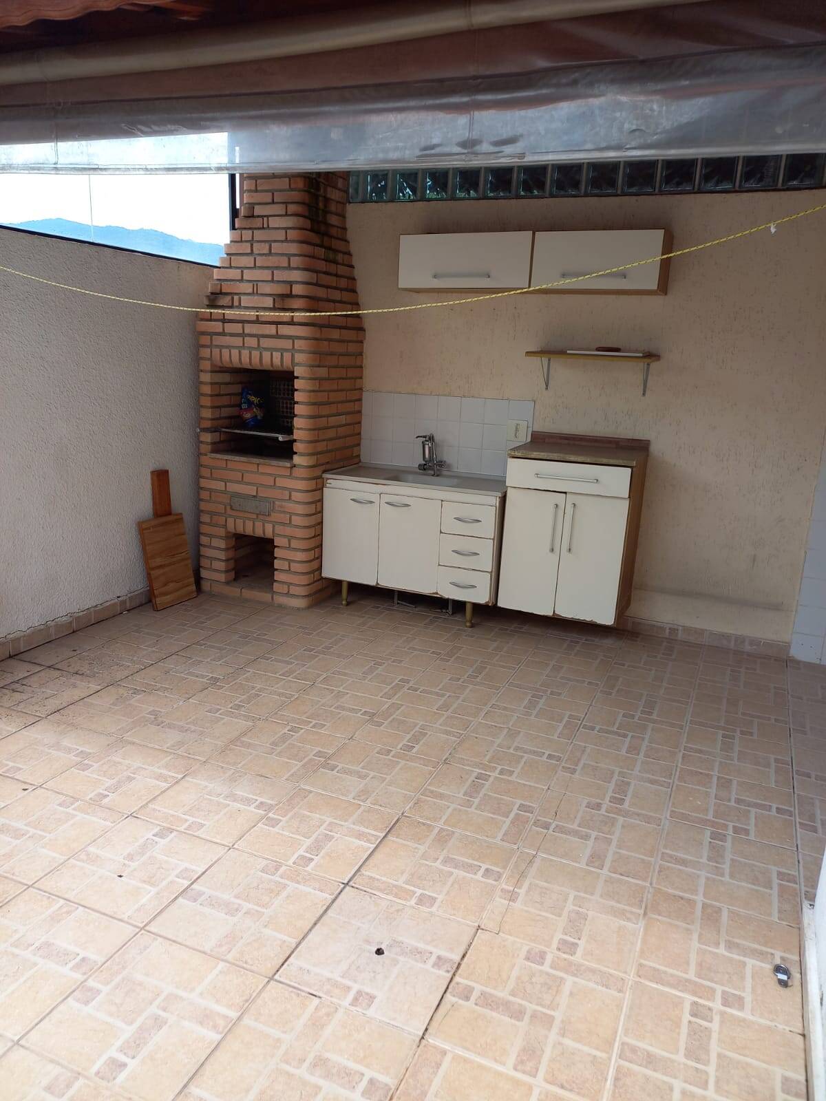 Sobrado, 3 quartos, 80 m² - Foto 17