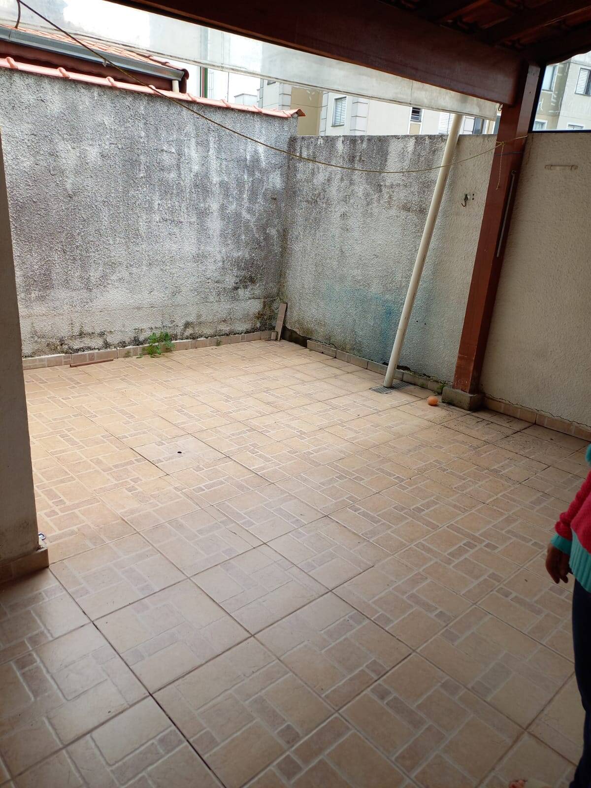 Sobrado, 3 quartos, 80 m² - Foto 15