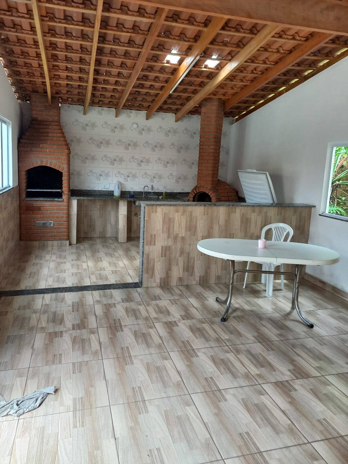 Sobrado, 3 quartos, 80 m² - Foto 19