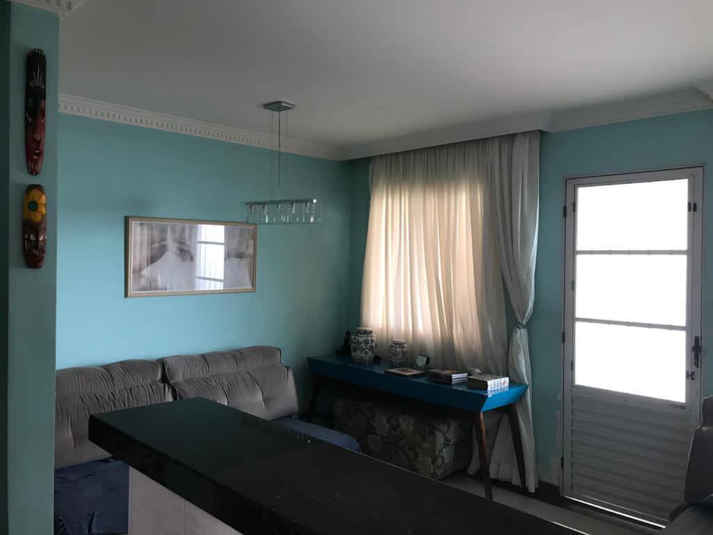 Sobrado, 3 quartos, 80 m² - Foto 12