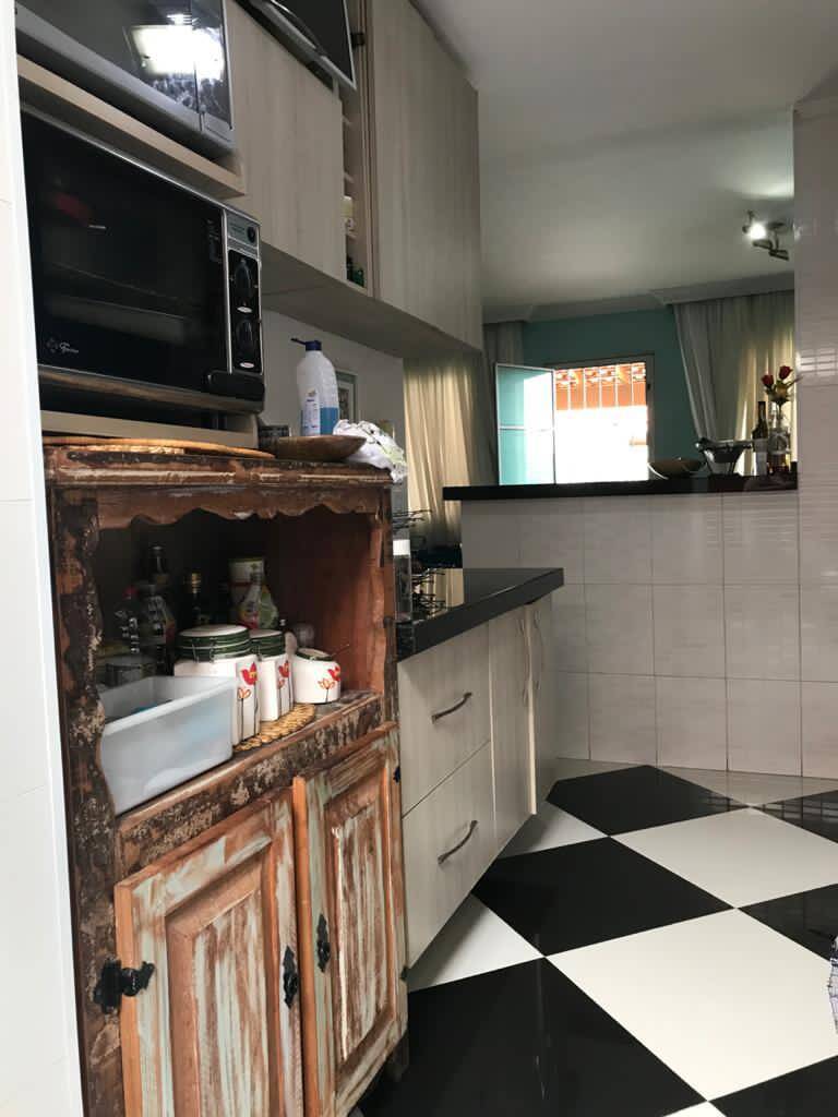 Sobrado, 3 quartos, 80 m² - Foto 9