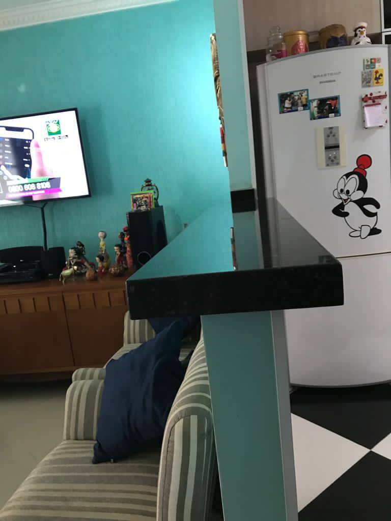 Sobrado, 3 quartos, 80 m² - Foto 11