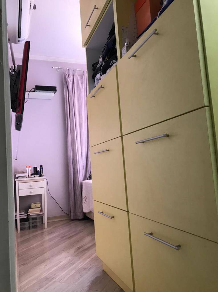 Sobrado, 3 quartos, 80 m² - Foto 14