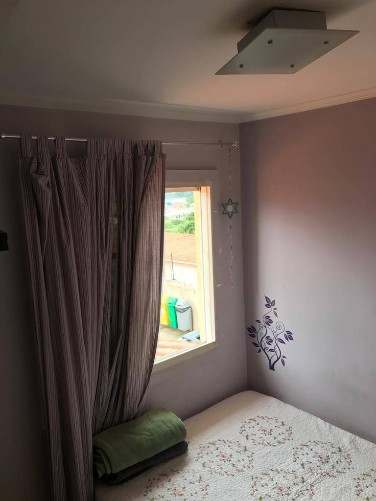 Sobrado, 3 quartos, 80 m² - Foto 15