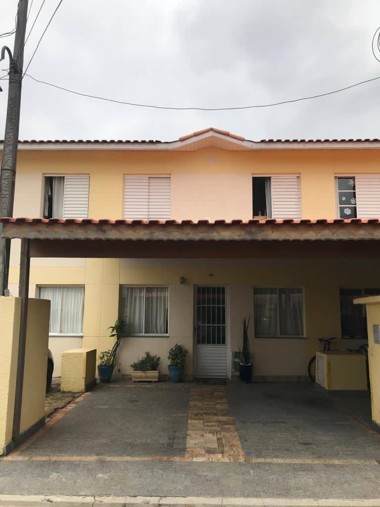 Sobrado, 3 quartos, 80 m² - Foto 1