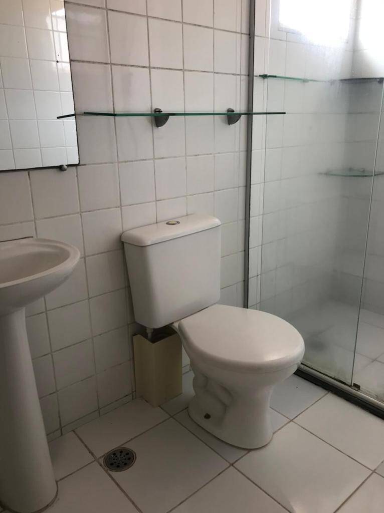 Sobrado, 3 quartos, 80 m² - Foto 26