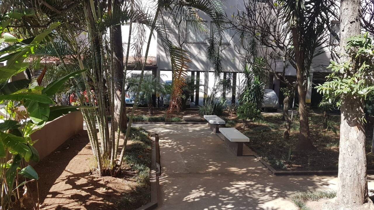 Apartamento, 2 quartos, 50 m² - Foto 2