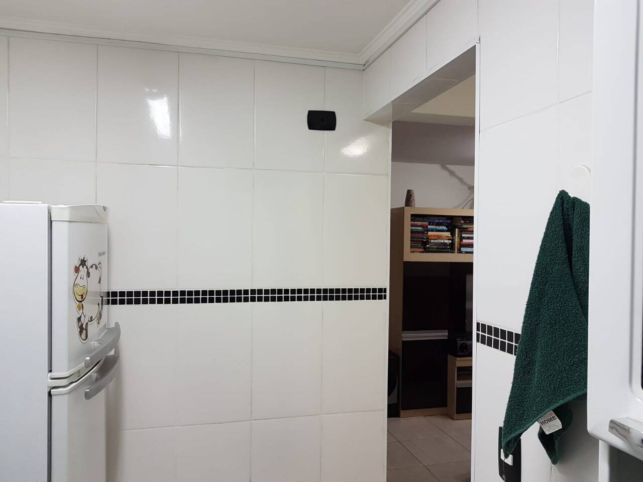 Apartamento, 2 quartos, 50 m² - Foto 8