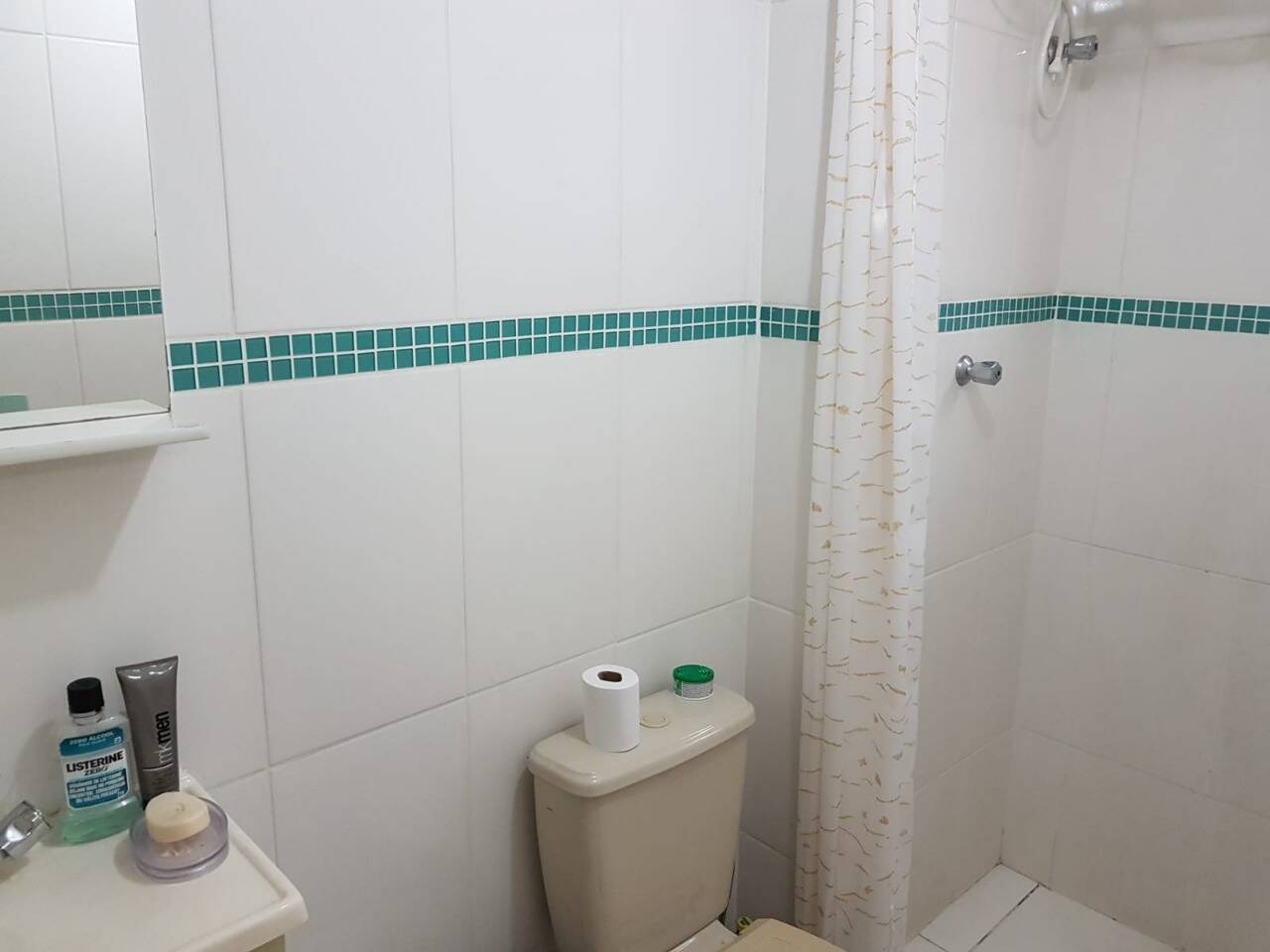 Apartamento, 2 quartos, 50 m² - Foto 9