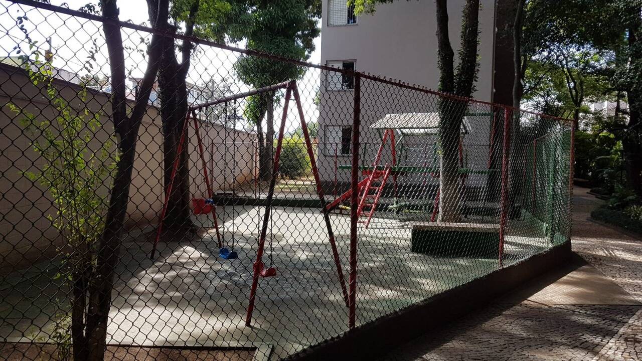 Apartamento, 2 quartos, 50 m² - Foto 17