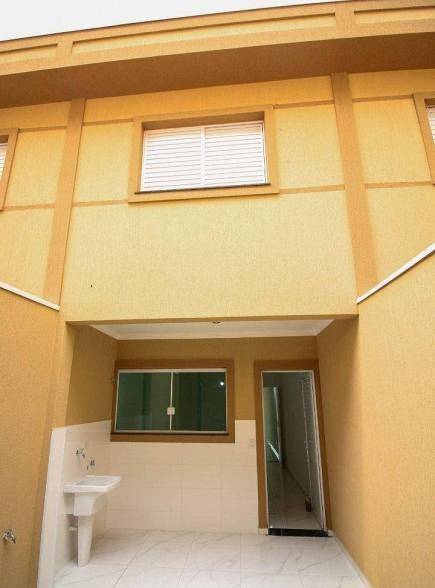 Casa, 3 quartos, 180 m² - Foto 19