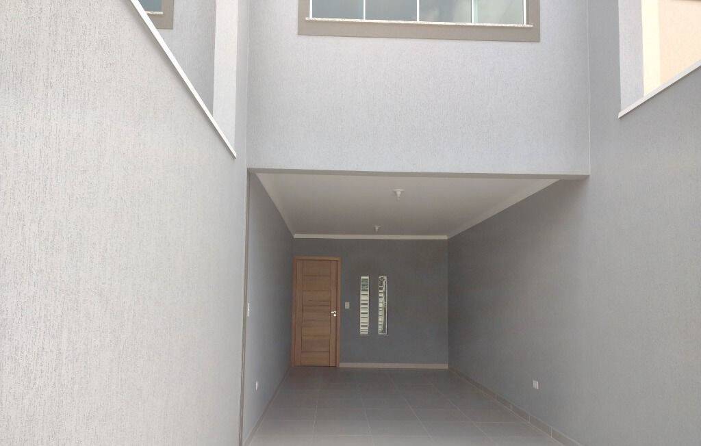 Sobrado, 3 quartos, 115 m² - Foto 2