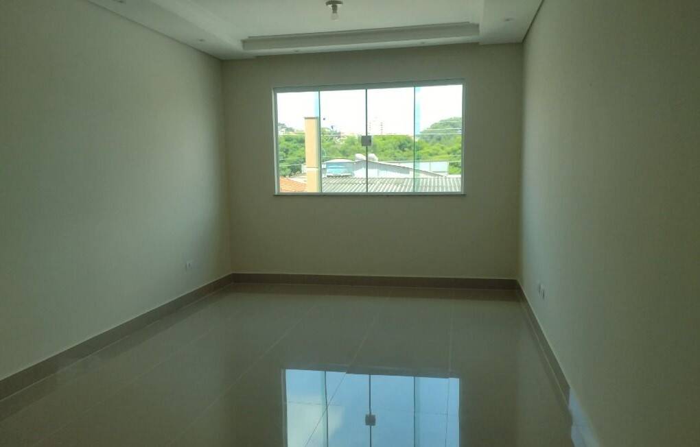 Sobrado, 3 quartos, 115 m² - Foto 4