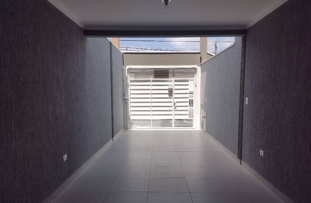 Sobrado, 3 quartos, 115 m² - Foto 3