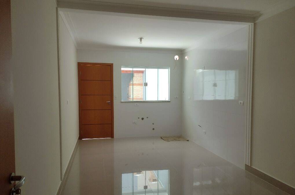 Sobrado, 3 quartos, 115 m² - Foto 6