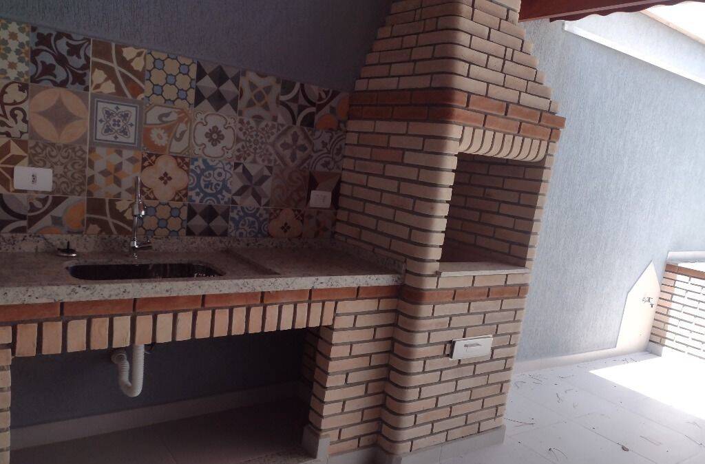 Sobrado, 3 quartos, 115 m² - Foto 7