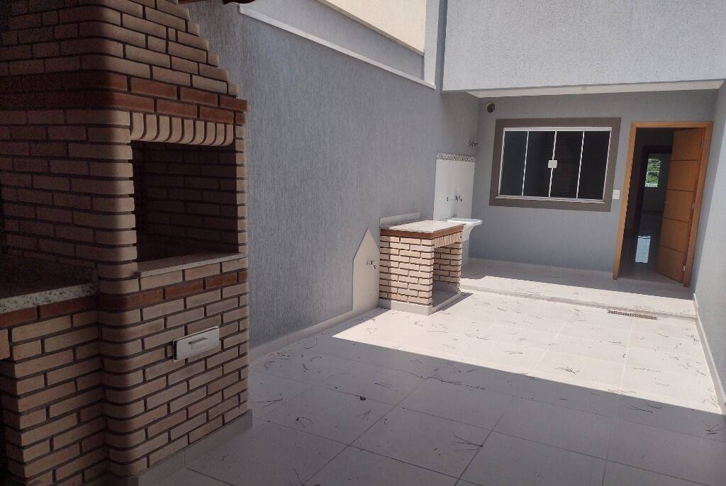 Sobrado, 3 quartos, 115 m² - Foto 8