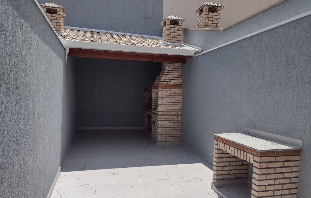 Sobrado, 3 quartos, 115 m² - Foto 9