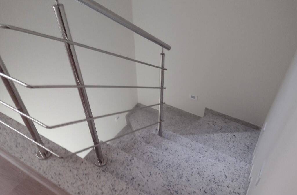 Sobrado, 3 quartos, 115 m² - Foto 11