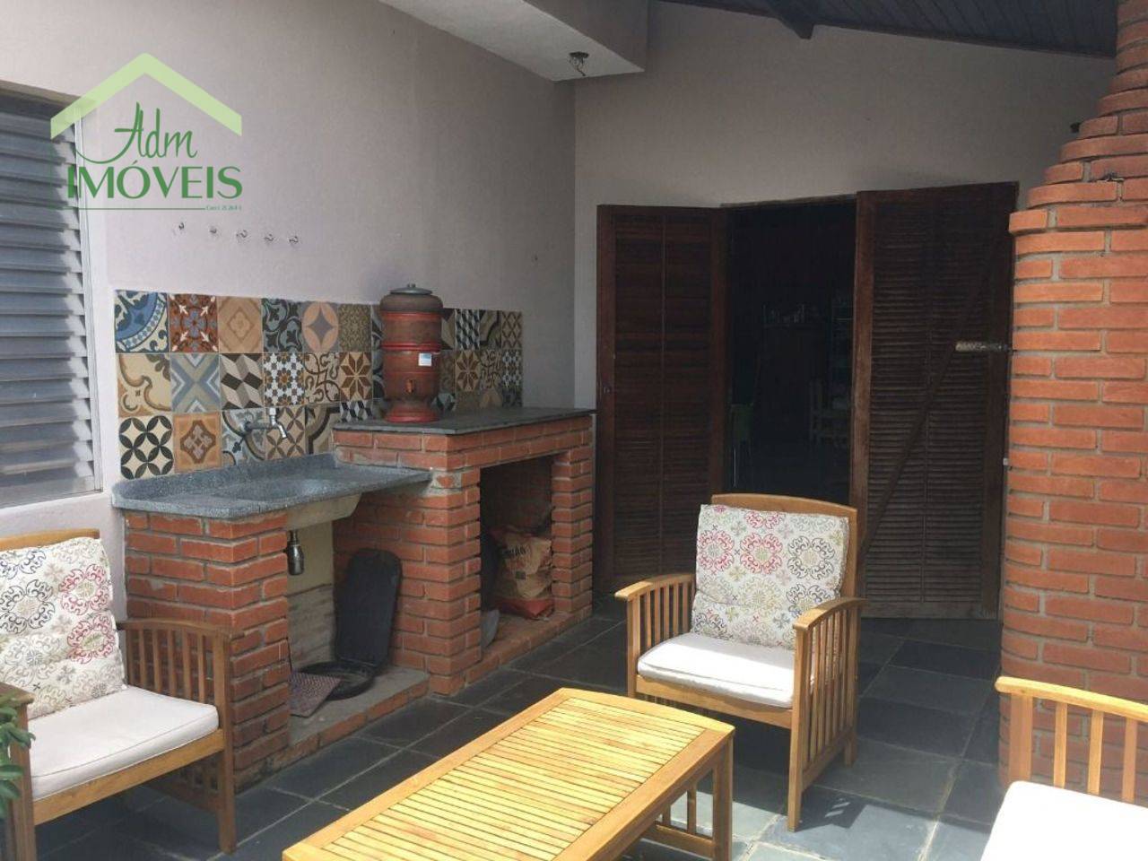 Casa, 3 quartos, 135 m² - Foto 1