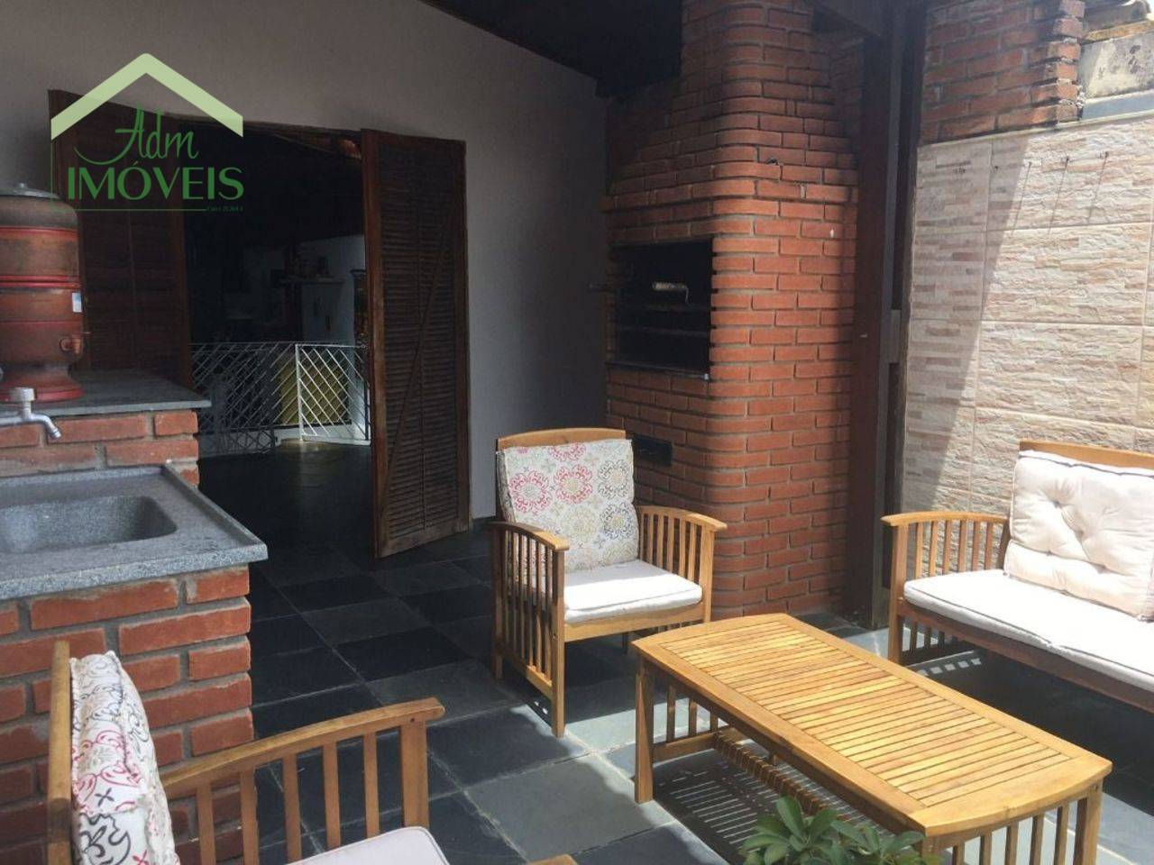 Casa, 3 quartos, 135 m² - Foto 7