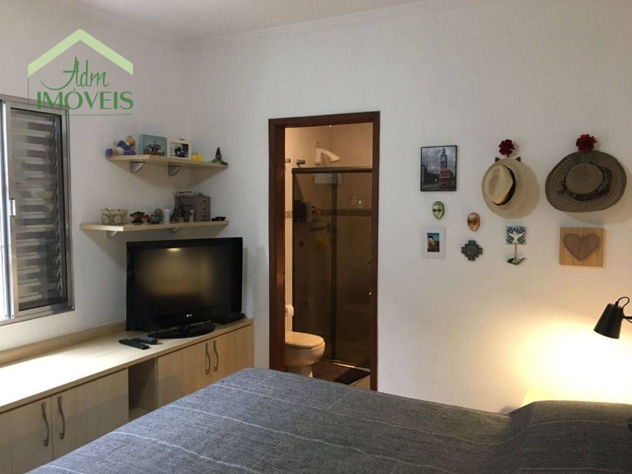 Casa, 3 quartos, 135 m² - Foto 10