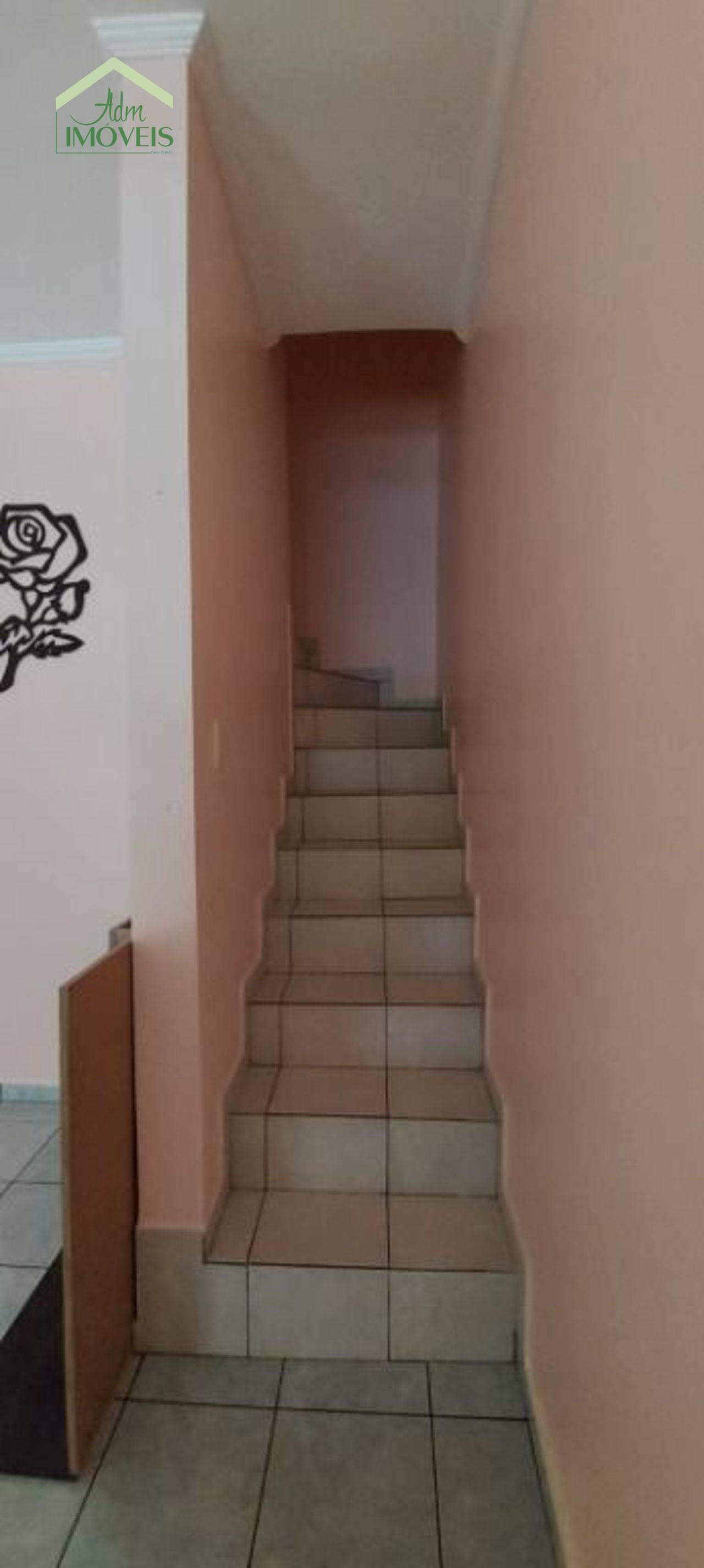 Sobrado, 2 quartos, 74 m² - Foto 2