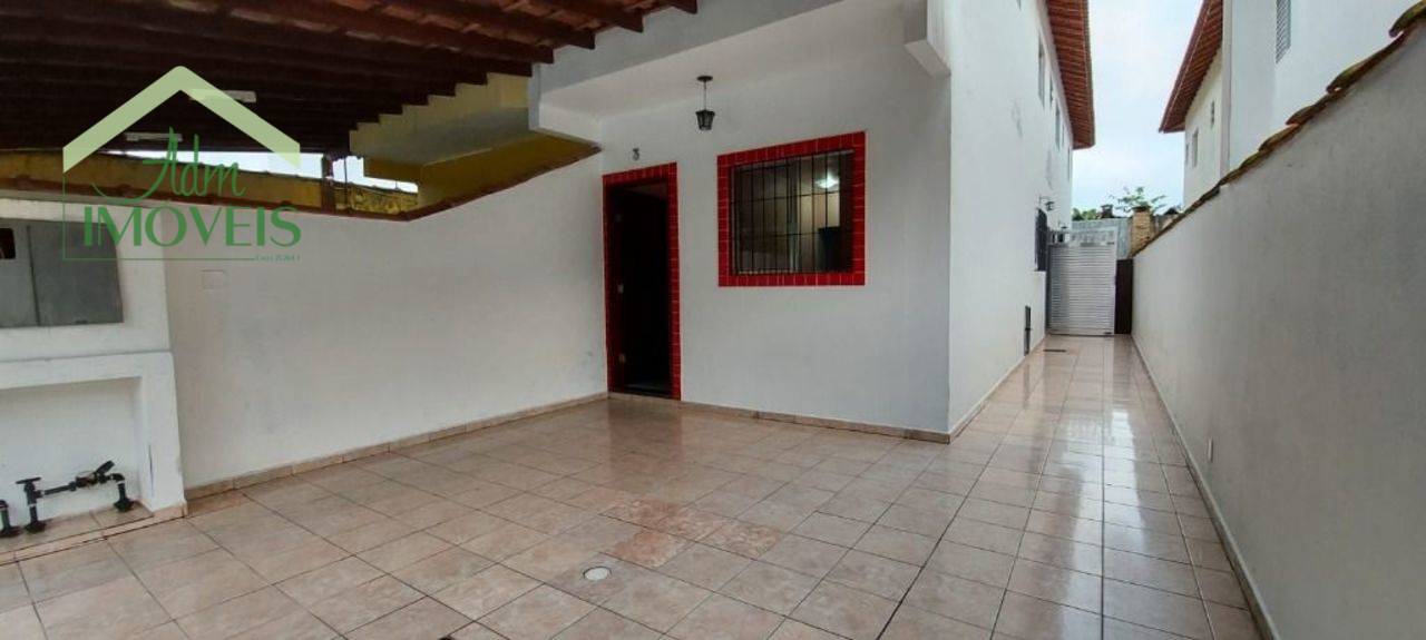Sobrado, 2 quartos, 74 m² - Foto 5