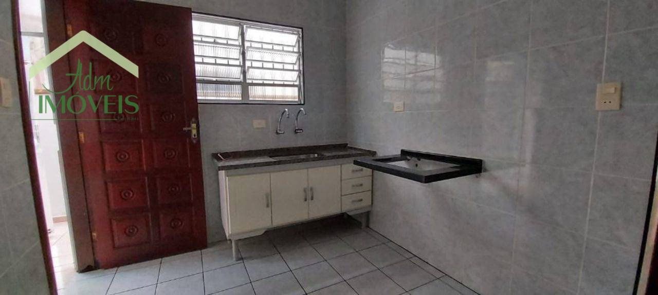 Sobrado, 2 quartos, 74 m² - Foto 8
