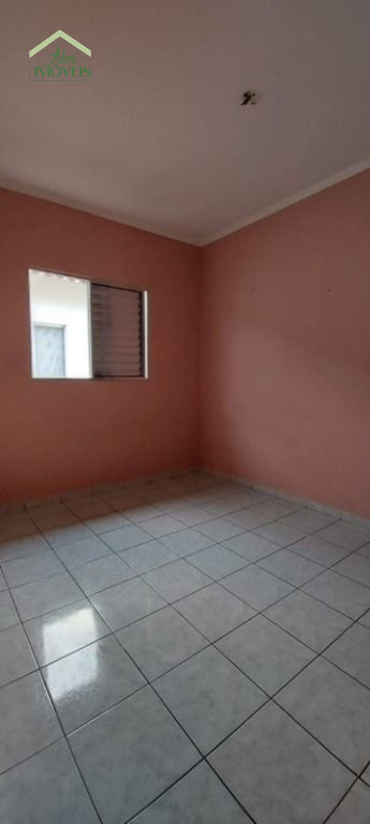 Sobrado, 2 quartos, 74 m² - Foto 9