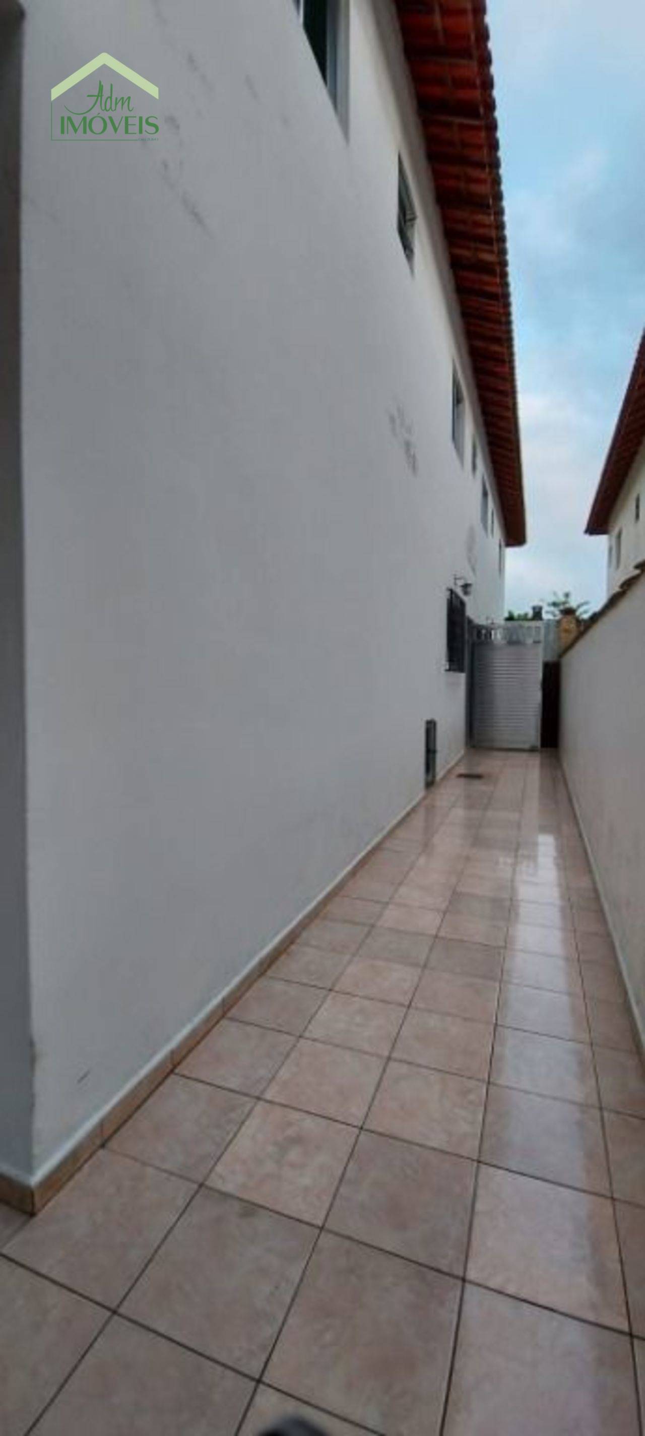 Sobrado, 2 quartos, 74 m² - Foto 6
