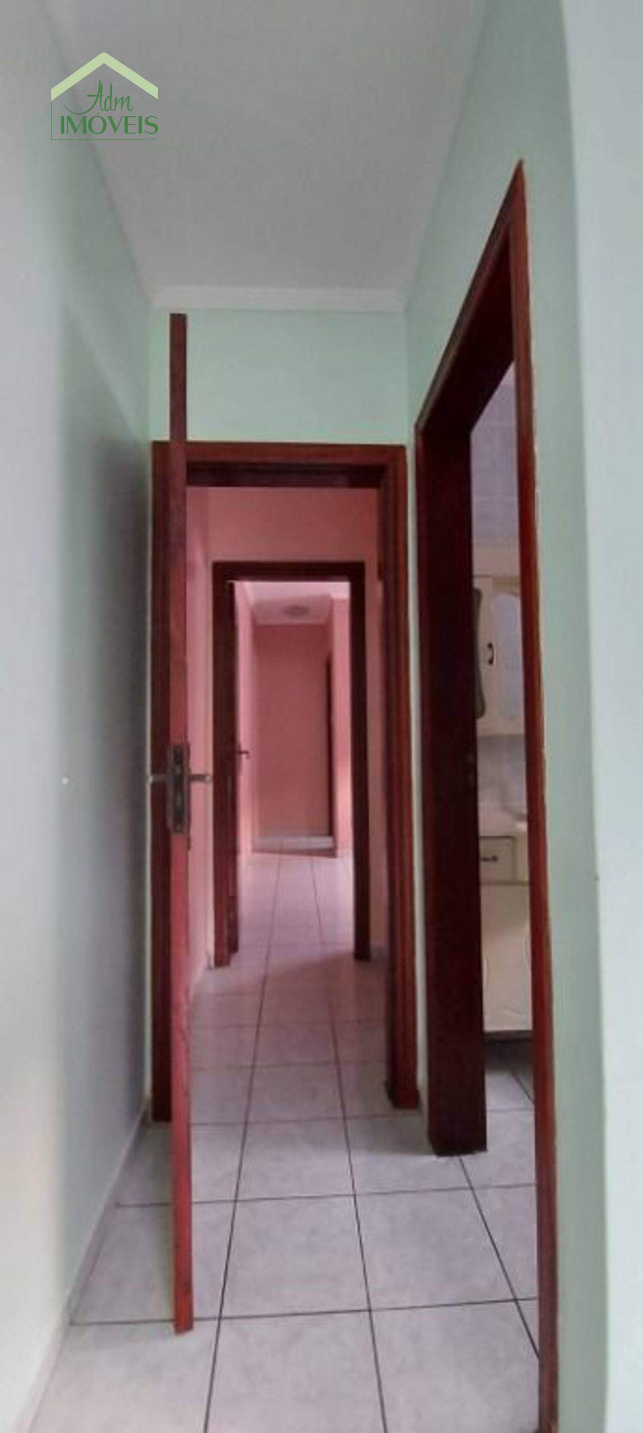 Sobrado, 2 quartos, 74 m² - Foto 10