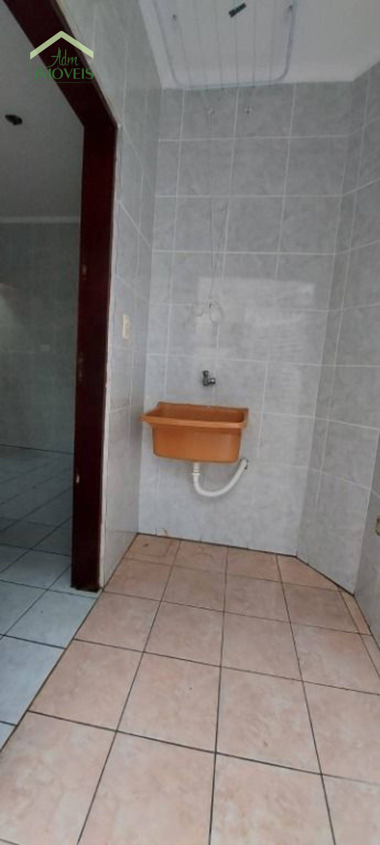 Sobrado, 2 quartos, 74 m² - Foto 12
