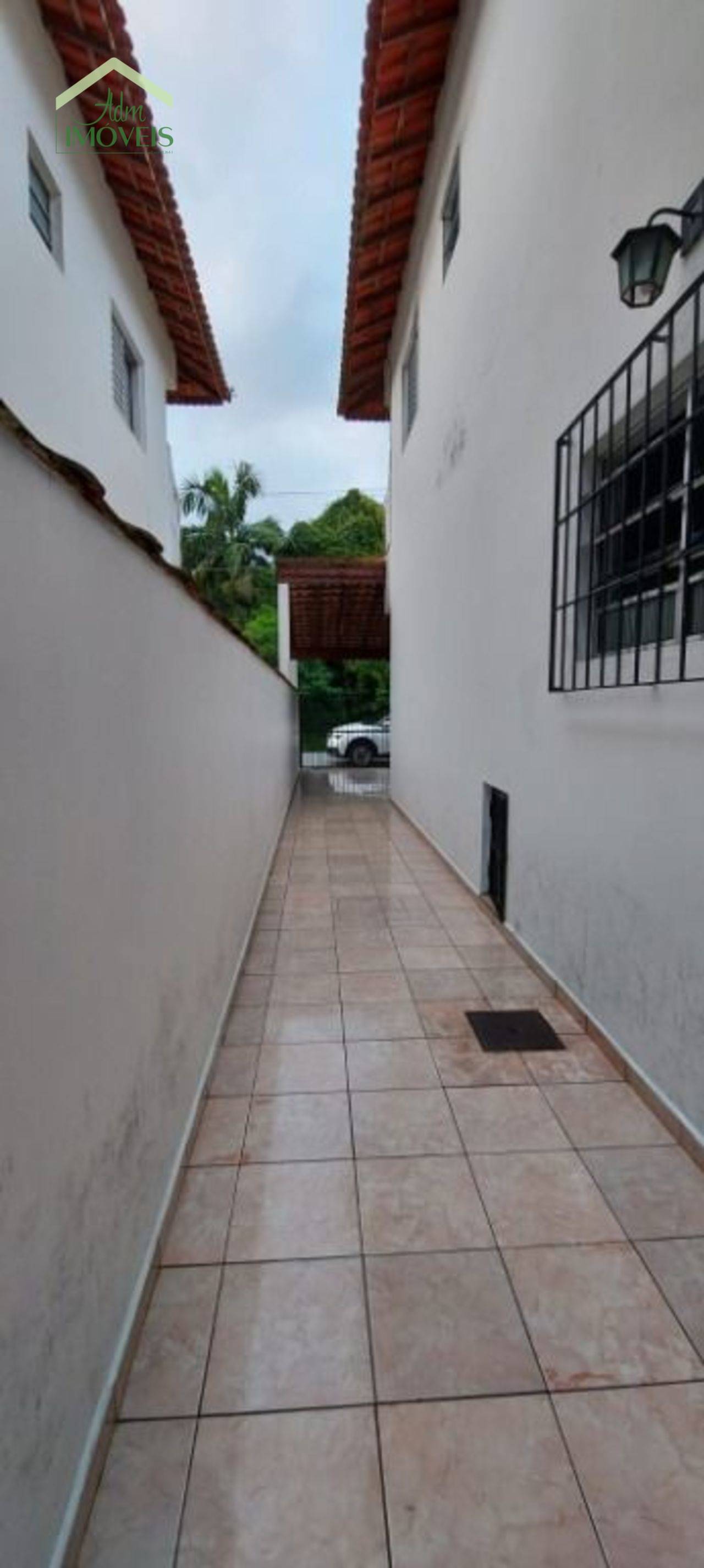 Sobrado, 2 quartos, 74 m² - Foto 14