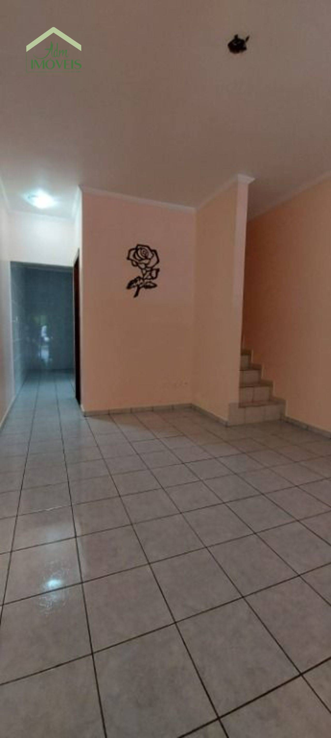 Sobrado, 2 quartos, 74 m² - Foto 16