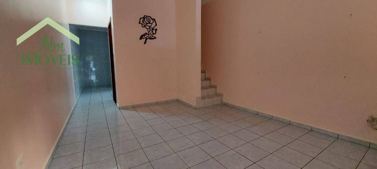 Sobrado, 2 quartos, 74 m² - Foto 18