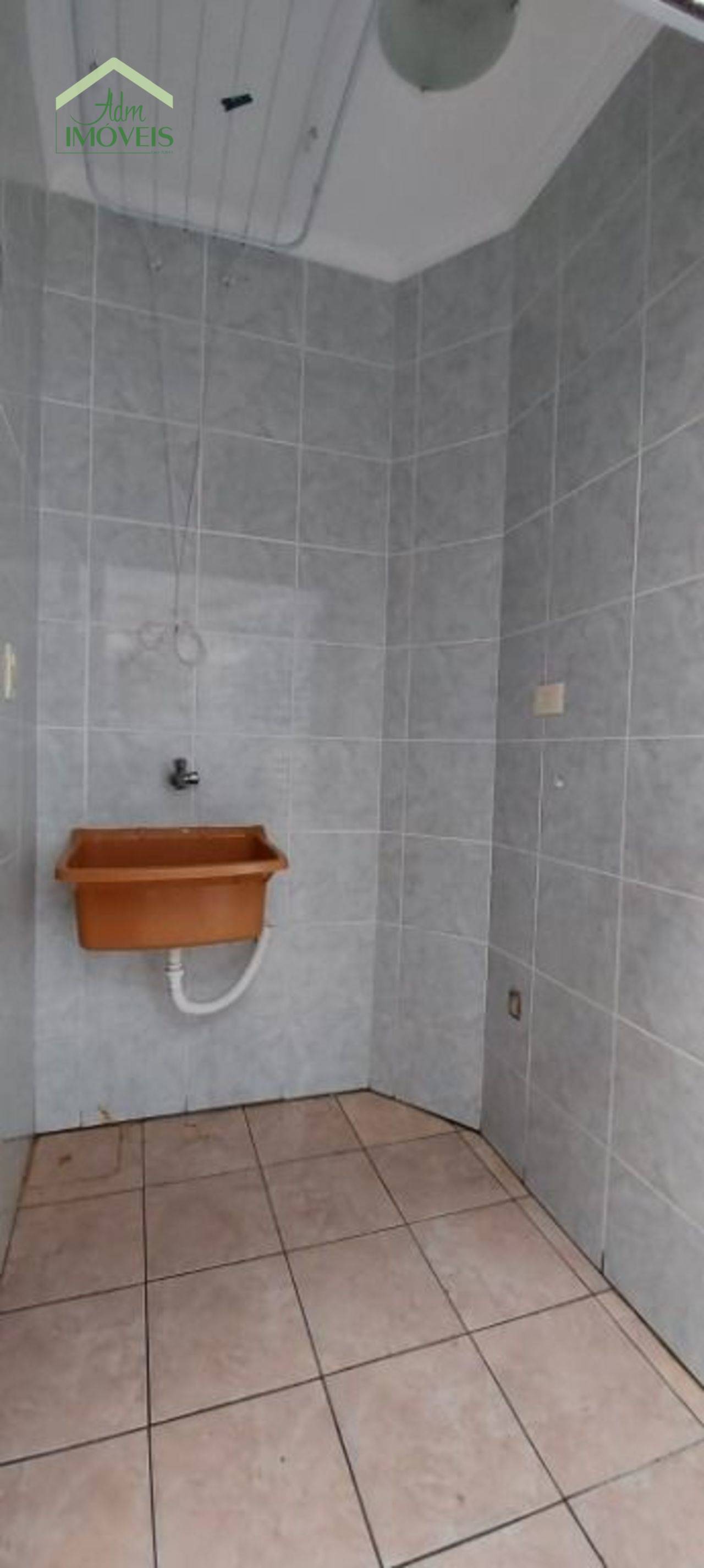 Sobrado, 2 quartos, 74 m² - Foto 22