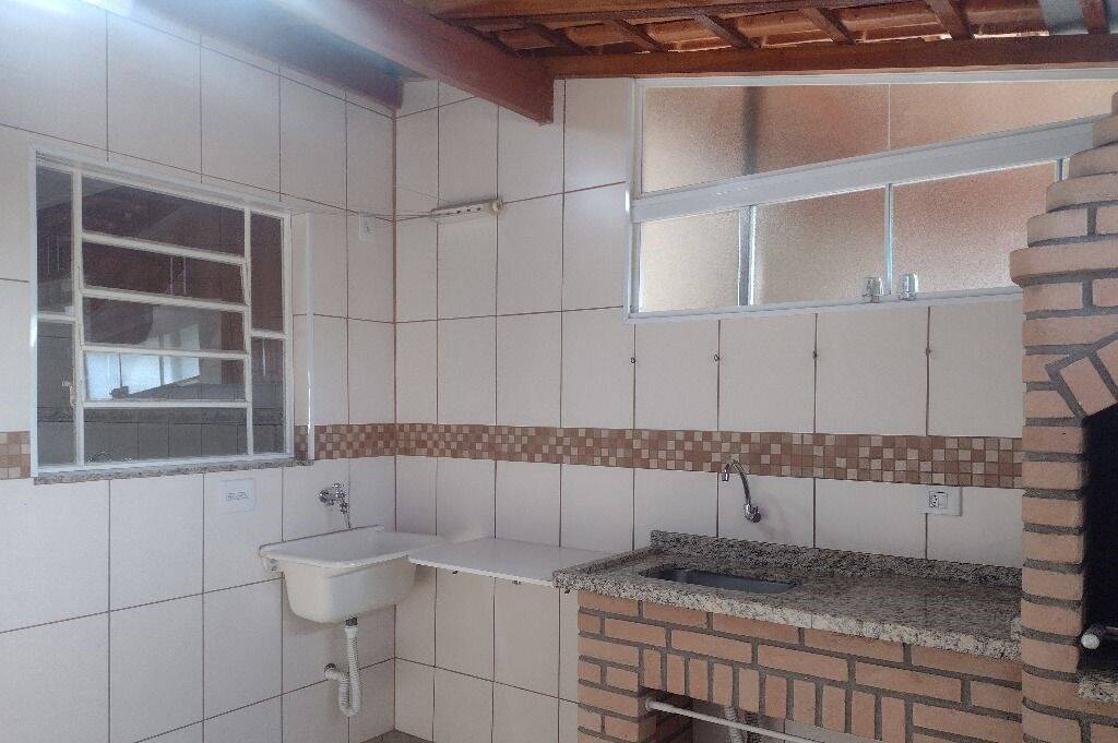 Sobrado, 2 quartos, 70 m² - Foto 5