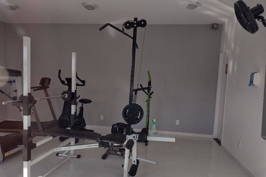 Sobrado, 2 quartos, 70 m² - Foto 6