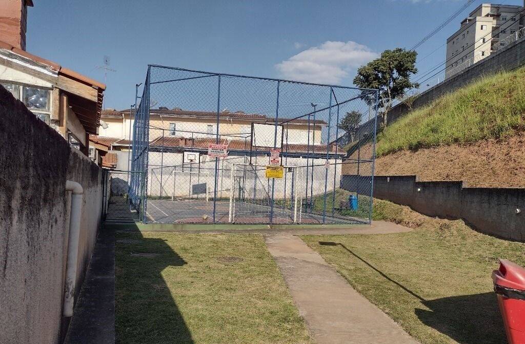 Sobrado, 2 quartos, 70 m² - Foto 10