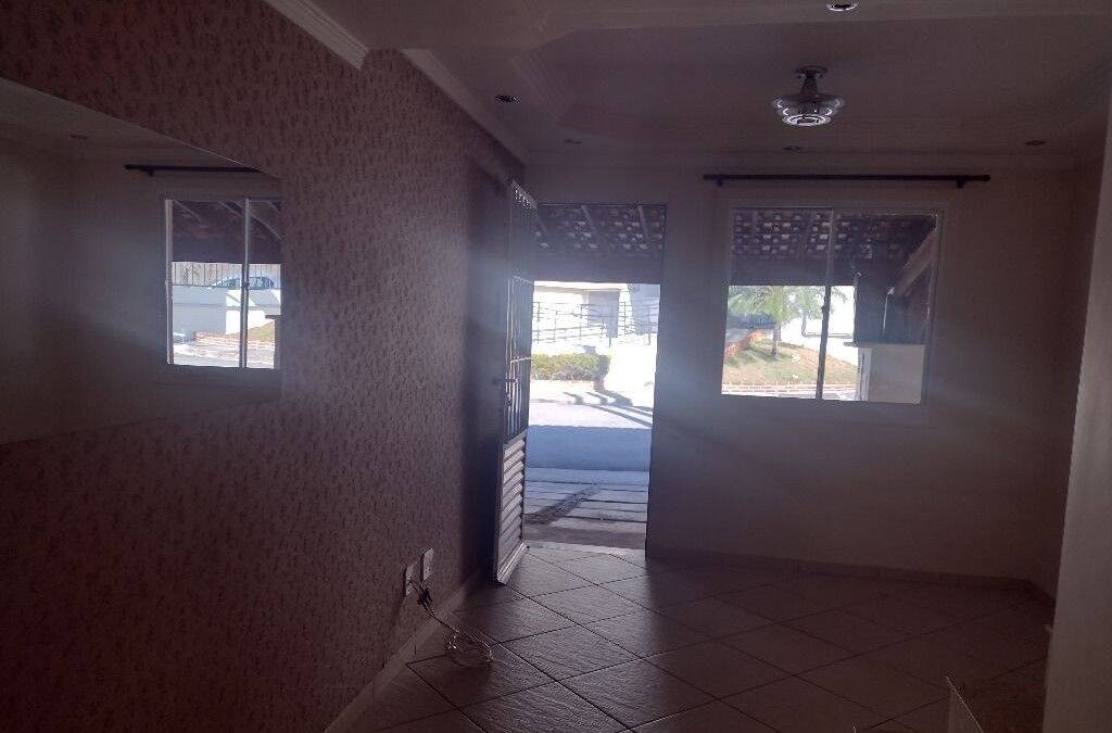 Sobrado, 2 quartos, 70 m² - Foto 11