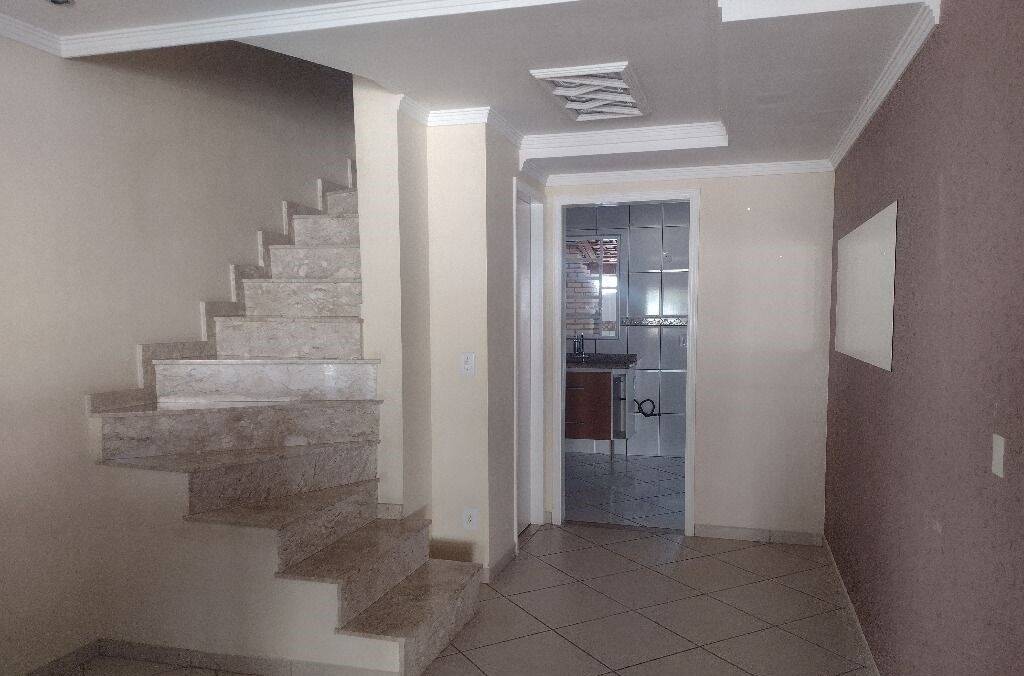 Sobrado, 2 quartos, 70 m² - Foto 18