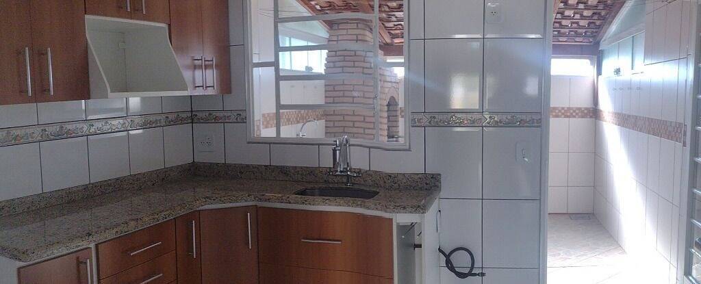 Sobrado, 2 quartos, 70 m² - Foto 19