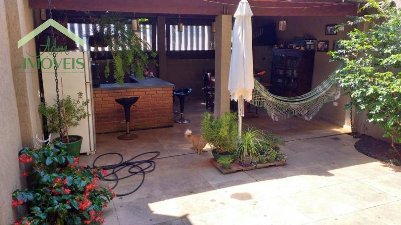 Sobrado à venda com 3 quartos, 245m² - Foto 5