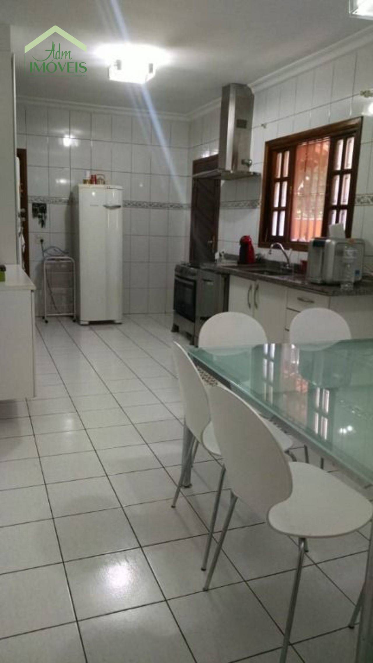 Sobrado à venda com 3 quartos, 245m² - Foto 6
